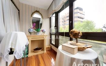 7 pisos en alquiler chamartin madrid