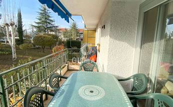 3 pisos en alquiler cerceda, madrid