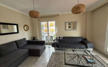 alquiler piso marbella la dama de noche