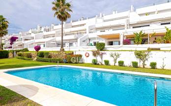 38 pisos en alquiler marbella