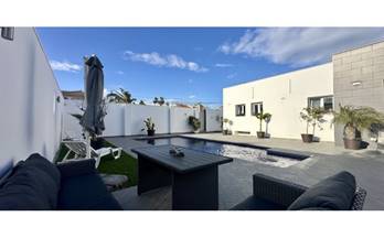 venta villa rojales ciudad quesada