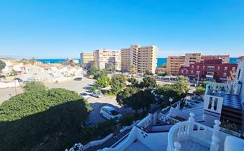 venta duplex torrevieja la mata