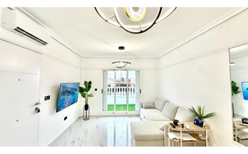 venta apartamento orihuela costa 