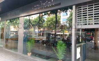 alquiler local palma de mallorca llevant