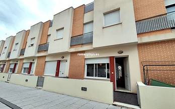 203 casas en venta almisera