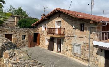 1 casas en venta alfoz de bricia
