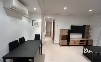 17 pisos en venta segovia