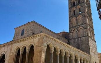 venta piso segovia casco antiguo segovia