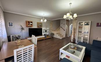 venta casa unifamiliar villalbilla 