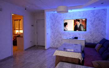 2 apartamentos en venta caceres provincia