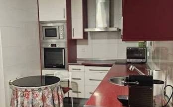 apartamentos en madrid con ascensor en venta