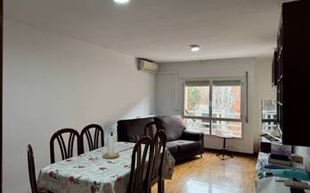 venta piso madrid capital centro