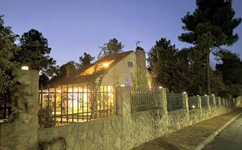 venta casa unifamiliar marugan 