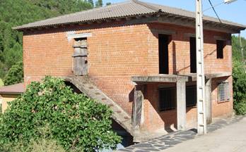 1 casas en venta cabañas del castillo