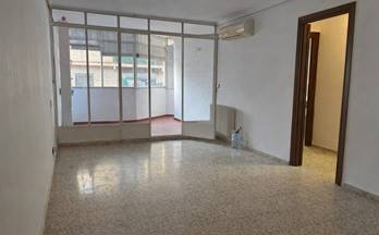 70 pisos en venta caceres provincia