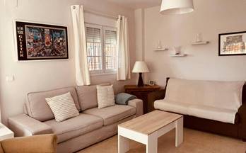 1 casas en alquiler olivares