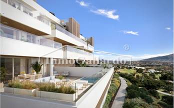 167 pisos en venta mijas costa