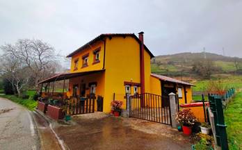 venta chalet salas cornellana