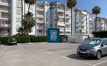 412 pisos en venta javea xabia