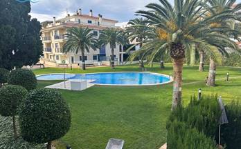 venta apartamento alcossebre playa cargador