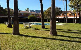 372 casas en venta benimeli