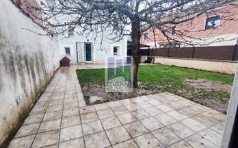 35 casas en venta buniel