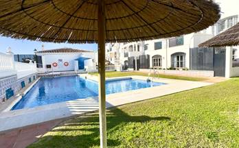 venta apartamento nerja avda pescia