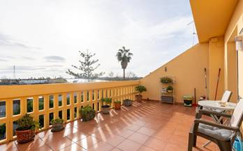 venta piso deltebre costa dorada