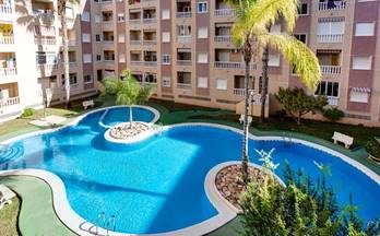 venta atico torrevieja parque las naciones