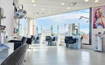 1 empresas en alquiler denia