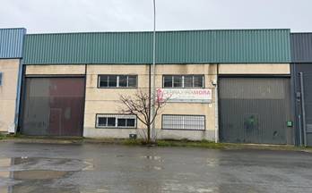 venta nave plasencia zona sur-av. de españa-san mig