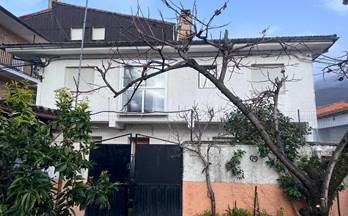 4 casas en venta cabezuela del valle