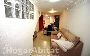 venta casa unifamiliar onda barrio portal de valencia