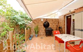 venta piso oliva oliva