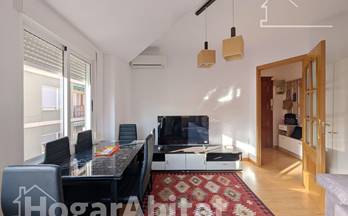 venta piso alicante carolinas bajas
