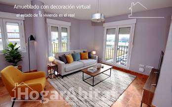 31 pisos en venta alginet