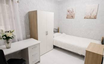 venta piso valencia campanar