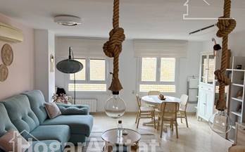 venta piso castellon de la plana centro