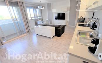 venta piso valencia resanya