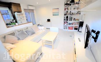 venta piso valencia benimaclet