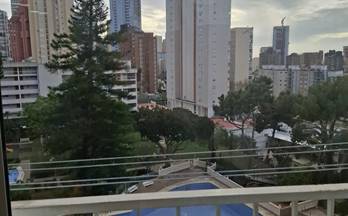 venta apartamento benidorm rincón de loix