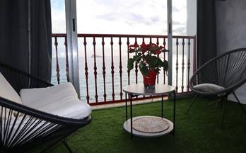 venta apartamento benidorm playa de levante