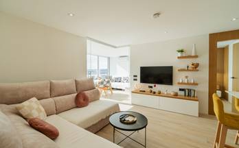 venta apartamento guardamar del segura puerto deportivo