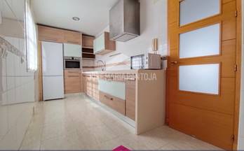 venta chalet adosado jerez de la frontera el rocío - la milagrosa