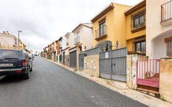 33 casas en venta cozvijar