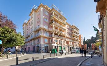 venta piso granada realejo