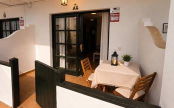 1 apartamentos en venta tias
