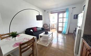 4 apartamentos en venta las palmas provincia