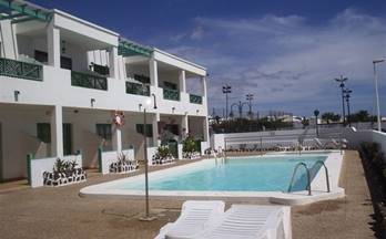 venta apartamento tias puerto del carmen