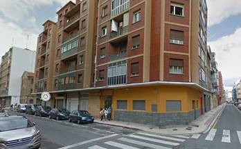 alquiler piso miranda de ebro centro